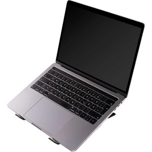 Suport laptop HAMA 126816, negru Suport laptop HAMA 126816, negru