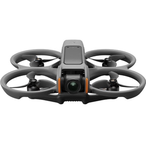 Drona DJI Avata 2 (3 x Acumulatori), 4K, Wi-FI, Bluetooth, gri Drona DJI Avata 2 (3 x Acumulatori), 4K, Wi-FI, Bluetooth, gri