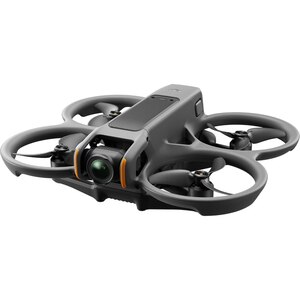 Drona DJI Avata 2 (3 x Acumulatori), 4K, Wi-FI, Bluetooth, gri Drona DJI Avata 2 (3 x Acumulatori), 4K, Wi-FI, Bluetooth, gri