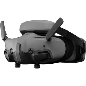 Drona DJI Avata 2 (3 x Acumulatori), 4K, Wi-FI, Bluetooth, gri Drona DJI Avata 2 (3 x Acumulatori), 4K, Wi-FI, Bluetooth, gri