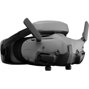 Drona DJI Avata 2 (3 x Acumulatori), 4K, Wi-FI, Bluetooth, gri Drona DJI Avata 2 (3 x Acumulatori), 4K, Wi-FI, Bluetooth, gri