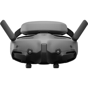 Drona DJI Avata 2 (3 x Acumulatori), 4K, Wi-FI, Bluetooth, gri Drona DJI Avata 2 (3 x Acumulatori), 4K, Wi-FI, Bluetooth, gri