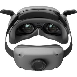 Drona DJI Avata 2 (3 x Acumulatori), 4K, Wi-FI, Bluetooth, gri Drona DJI Avata 2 (3 x Acumulatori), 4K, Wi-FI, Bluetooth, gri