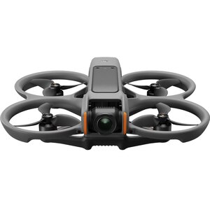 Drona DJI Avata 2 Pro-View Combo, 4K, Wi-FI, Bluetooth, gri Drona DJI Avata 2 Pro-View Combo, 4K, Wi-FI, Bluetooth, gri