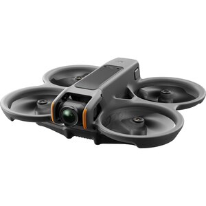Drona DJI Avata 2 Pro-View Combo, 4K, Wi-FI, Bluetooth, gri Drona DJI Avata 2 Pro-View Combo, 4K, Wi-FI, Bluetooth, gri