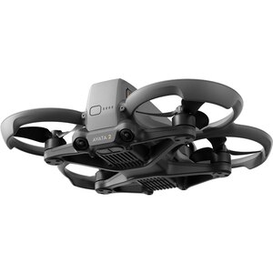 Drona DJI Avata 2 Pro-View Combo, 4K, Wi-FI, Bluetooth, gri Drona DJI Avata 2 Pro-View Combo, 4K, Wi-FI, Bluetooth, gri