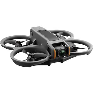 Drona DJI Avata 2 Pro-View Combo, 4K, Wi-FI, Bluetooth, gri Drona DJI Avata 2 Pro-View Combo, 4K, Wi-FI, Bluetooth, gri