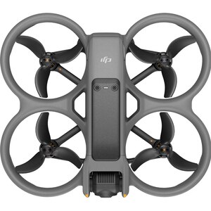 Drona DJI Avata 2 Pro-View Combo, 4K, Wi-FI, Bluetooth, gri Drona DJI Avata 2 Pro-View Combo, 4K, Wi-FI, Bluetooth, gri