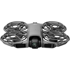 Drona DJI Neo 2 Fly More Combo RC-N3, 4K, Wi-Fi, gri Drona DJI Neo 2 Fly More Combo RC-N3, 4K, Wi-Fi, gri