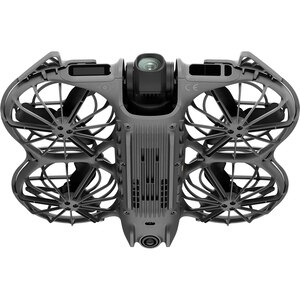Drona DJI Neo 2 Fly More Combo RC-N3, 4K, Wi-Fi, gri Drona DJI Neo 2 Fly More Combo RC-N3, 4K, Wi-Fi, gri