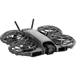 Drona DJI Neo 2 Fly More Combo RC-N3, 4K, Wi-Fi, gri Drona DJI Neo 2 Fly More Combo RC-N3, 4K, Wi-Fi, gri