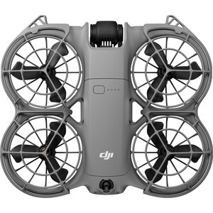 Drona DJI Neo 2 Fly More Combo RC-N3, 4K, Wi-Fi, gri Drona DJI Neo 2 Fly More Combo RC-N3, 4K, Wi-Fi, gri