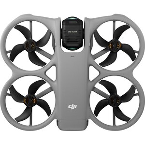 Drona DJI Avata 360 Fly More Combo (DJI RC 2), 8K, Wi-Fi, Bluetooth, GPS, alb Drona DJI Avata 360 Fly More Combo (DJI RC 2), 8K, Wi-Fi, Bluetooth, GPS, alb