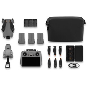 Drona DJI Mini 5 Pro (RC2), 4K, Wi-Fi, gri Drona DJI Mini 5 Pro (RC2), 4K, Wi-Fi, gri