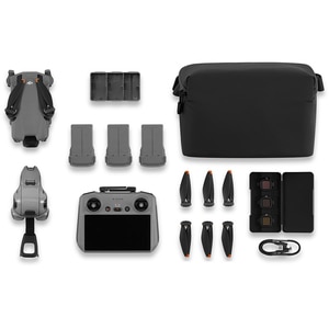 Drona DJI Mini 5 Pro (RC2), 4K, Wi-Fi, gri Drona DJI Mini 5 Pro (RC2), 4K, Wi-Fi, gri