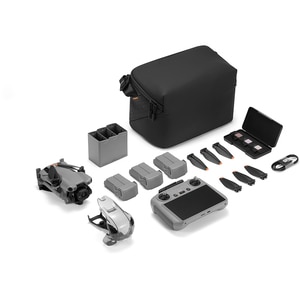 Drona DJI Mini 5 Pro (RC2), 4K, Wi-Fi, gri Drona DJI Mini 5 Pro (RC2), 4K, Wi-Fi, gri