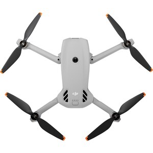 Drona DJI Lito X1, 4K, Wi-Fi, Bluetooth, alb Drona DJI Lito X1, 4K, Wi-Fi, Bluetooth, alb