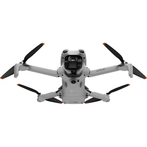 Drona DJI Lito X1, 4K, Wi-Fi, Bluetooth, alb Drona DJI Lito X1, 4K, Wi-Fi, Bluetooth, alb
