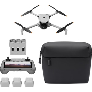 Drona DJI Lito X1 Fly More Combo (DJI RC 2), 4K, Wi-Fi, Bluetooth, alb Drona DJI Lito X1 Fly More Combo (DJI RC 2), 4K, Wi-Fi, Bluetooth, alb