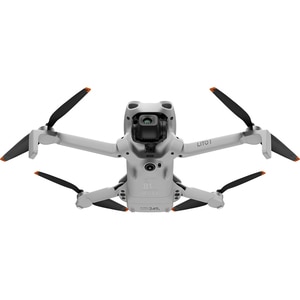 Drona DJI Lito 1, 4K, Wi-Fi, Bluetooth, alb Drona DJI Lito 1, 4K, Wi-Fi, Bluetooth, alb