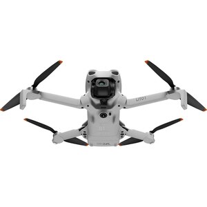 Drona DJI Lito 1 Fly More Combo (DJI RC-N3), 4K, Wi-Fi, Bluetooth, alb Drona DJI Lito 1 Fly More Combo (DJI RC-N3), 4K, Wi-Fi, Bluetooth, alb