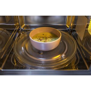 Cuptor cu microunde incorporabil GORENJE BMI251SG3BG, 25l, 900W, Grill, negru Cuptor cu microunde incorporabil GORENJE BMI251SG3BG, 25l, 900W, Grill, negru