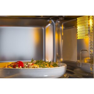 Cuptor cu microunde incorporabil GORENJE BMI251SG3BG, 25l, 900W, Grill, negru Cuptor cu microunde incorporabil GORENJE BMI251SG3BG, 25l, 900W, Grill, negru