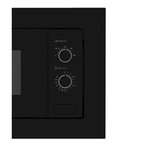 Cuptor cu microunde incorporabil BEKO BMOB20202B, 20l, 800W, negru Cuptor cu microunde incorporabil BEKO BMOB20202B, 20l, 800W, negru