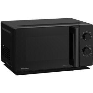 Cuptor microunde HISENSE H20MOBP1HI, 20l, 700W, negru Cuptor microunde HISENSE H20MOBP1HI, 20l, 700W, negru