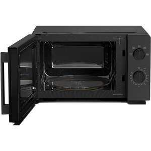 Cuptor microunde HISENSE H20MOBP1HI, 20l, 700W, negru Cuptor microunde HISENSE H20MOBP1HI, 20l, 700W, negru