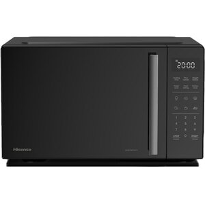 Cuptor microunde HISENSE H23MOBS4HI, 23l, 900W, negru Cuptor microunde HISENSE H23MOBS4HI, 23l, 900W, negru