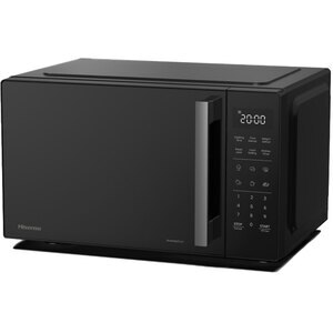 Cuptor microunde HISENSE H23MOBS4HI, 23l, 900W, negru Cuptor microunde HISENSE H23MOBS4HI, 23l, 900W, negru
