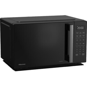 Cuptor microunde HISENSE H23MOBS4HI, 23l, 900W, negru Cuptor microunde HISENSE H23MOBS4HI, 23l, 900W, negru