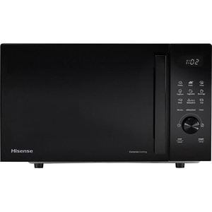 Cuptor microunde HISENSE H23MOBSD1H, 23l, 800W, negru Cuptor microunde HISENSE H23MOBSD1H, 23l, 800W, negru