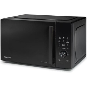 Cuptor microunde HISENSE H23MOBSD1H, 23l, 800W, negru Cuptor microunde HISENSE H23MOBSD1H, 23l, 800W, negru