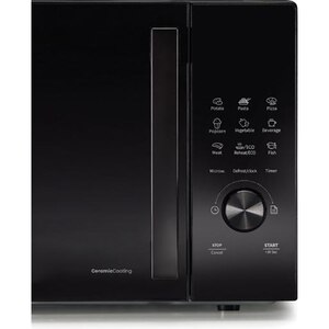 Cuptor microunde HISENSE H23MOBSD1H, 23l, 800W, negru Cuptor microunde HISENSE H23MOBSD1H, 23l, 800W, negru
