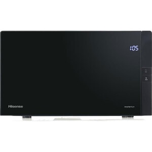Cuptor microunde cu grill HISENSE H25MOBS4HGI, 25l, 900W, negru Cuptor microunde cu grill HISENSE H25MOBS4HGI, 25l, 900W, negru