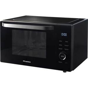 Cuptor microunde cu grill HISENSE H30MOBS10HC, 30l, 1000W, negru Cuptor microunde cu grill HISENSE H30MOBS10HC, 30l, 1000W, negru