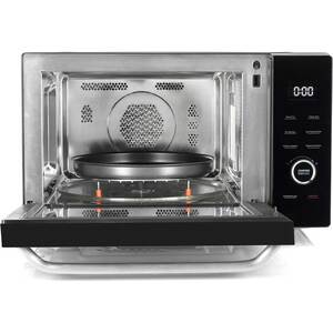 Cuptor microunde cu grill HISENSE H30MOBS10HC, 30l, 1000W, negru Cuptor microunde cu grill HISENSE H30MOBS10HC, 30l, 1000W, negru