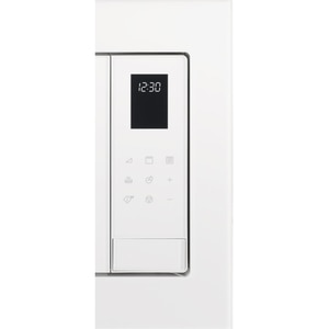 Cuptor cu microunde incorporabil ELECTROLUX LMS4253TMW, 25l, 900W, Grill, alb Cuptor cu microunde incorporabil ELECTROLUX LMS4253TMW, 25l, 900W, Grill, alb