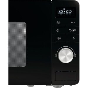 Cuptor microunde GORENJE MO20A3B, 20l, 800W, negru Cuptor microunde GORENJE MO20A3B, 20l, 800W, negru