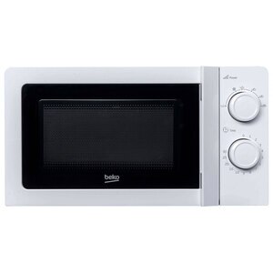 Cuptor microunde BEKO MOC201002W, 20l, 700W, alb Cuptor microunde BEKO MOC201002W, 20l, 700W, alb