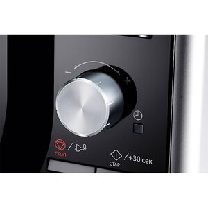 Cuptor microunde SAMSUNG MS23F301TAS, 23l, 800W, argintiu Cuptor microunde SAMSUNG MS23F301TAS, 23l, 800W, argintiu