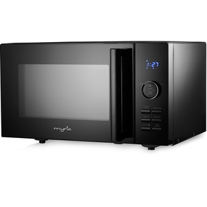 Cuptor microunde MYRIA MY4701BK, 25l, 900W, negru Cuptor microunde MYRIA MY4701BK, 25l, 900W, negru
