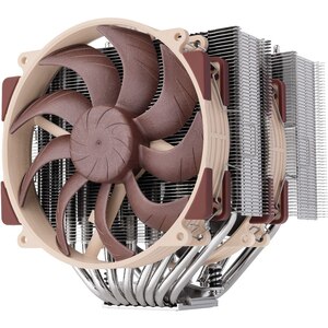 Cooler procesor NOCTUA NH-D15 G2, 140mm, CPNTD15G2 Cooler procesor NOCTUA NH-D15 G2, 140mm, CPNTD15G2