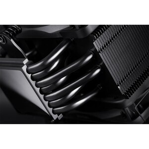 Cooler procesor NOCTUA NH-U12A, 120mm, CPNTU12ACHBK Cooler procesor NOCTUA NH-U12A, 120mm, CPNTU12ACHBK