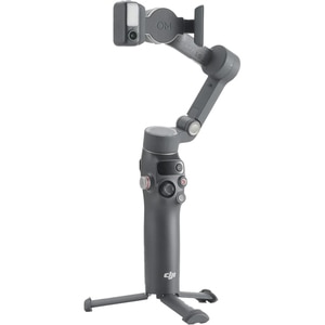 Stabilizator imagine DJI Osmo Mobile 8, Bluetooth, 3 axe, negru Stabilizator imagine DJI Osmo Mobile 8, Bluetooth, 3 axe, negru