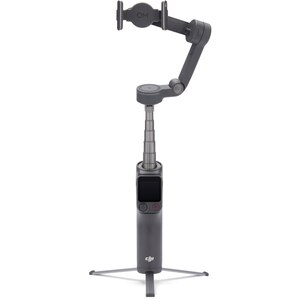 Stabilizator DJI Osmo Mobile 8P Standard Combo, Bluetooth, 3 axe, gri Stabilizator DJI Osmo Mobile 8P Standard Combo, Bluetooth, 3 axe, gri