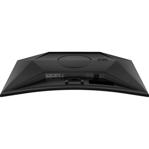 Monitor Gaming curbat WLED Fast VA AOC CQ32G4VE, 31.5" QHD, 180Hz, FreeSync Premium, Flicker Free, negru Monitor Gaming curbat WLED Fast VA AOC CQ32G4VE, 31.5" QHD, 180Hz, FreeSync Premium, Flicker Free, negru