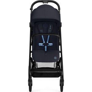 Carucior 2in1 CYBEX Beezy 524000159, 5 puncte, 0 luni+, bleumarin-negru Carucior 2in1 CYBEX Beezy 524000159, 5 puncte, 0 luni+, bleumarin-negru